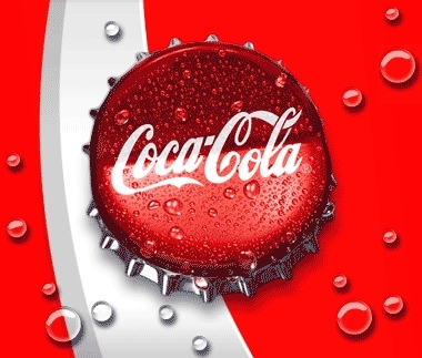 Кока-Кола фото