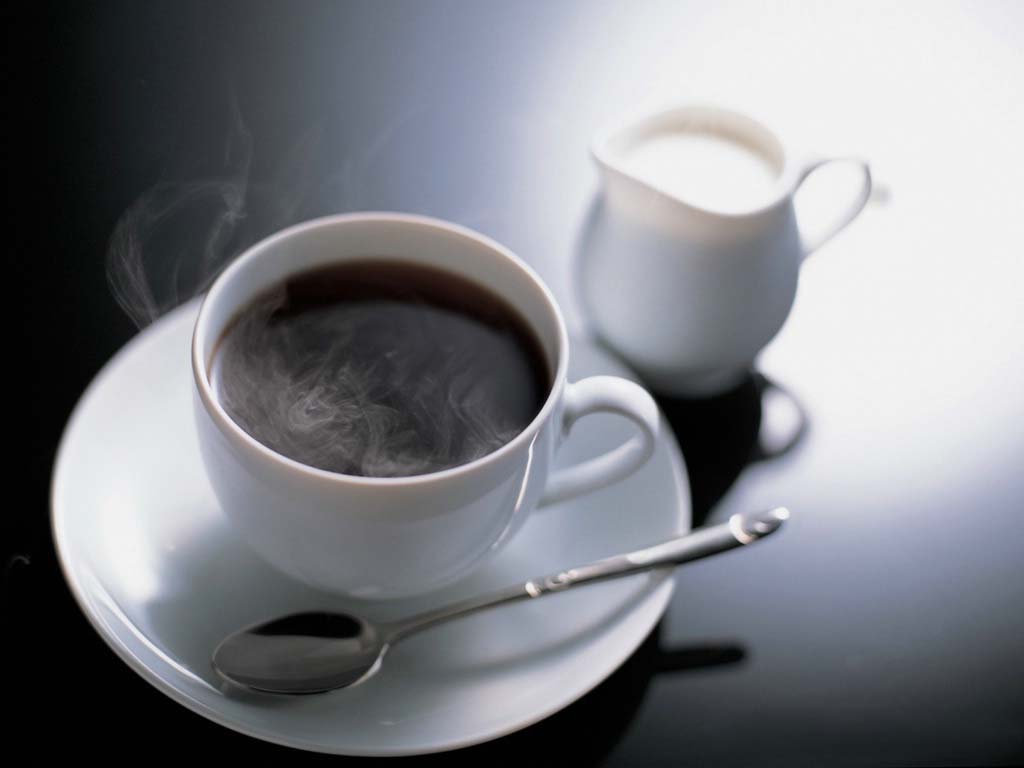 столовая акацуки Coffee-and-milk