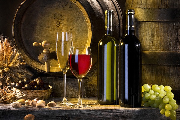 Алкоголь для диабетиков: сухой закон или полусухое вино?