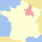 Провинция Шампань во Франции