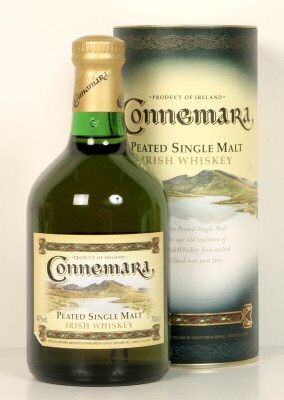 Виски Соnnemаra Single Malt