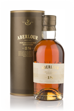 Виски (whisky) Аберлауэр 18 лет (aberlour 18 years)