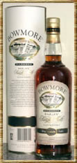 Виски (Bowmore Darkest 14 years)