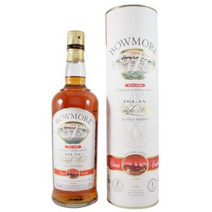 Виски (Bowmore Dusk)