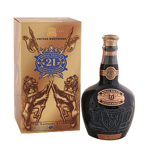 Виски Чивас Роял Салют (Chivas royal Salute)