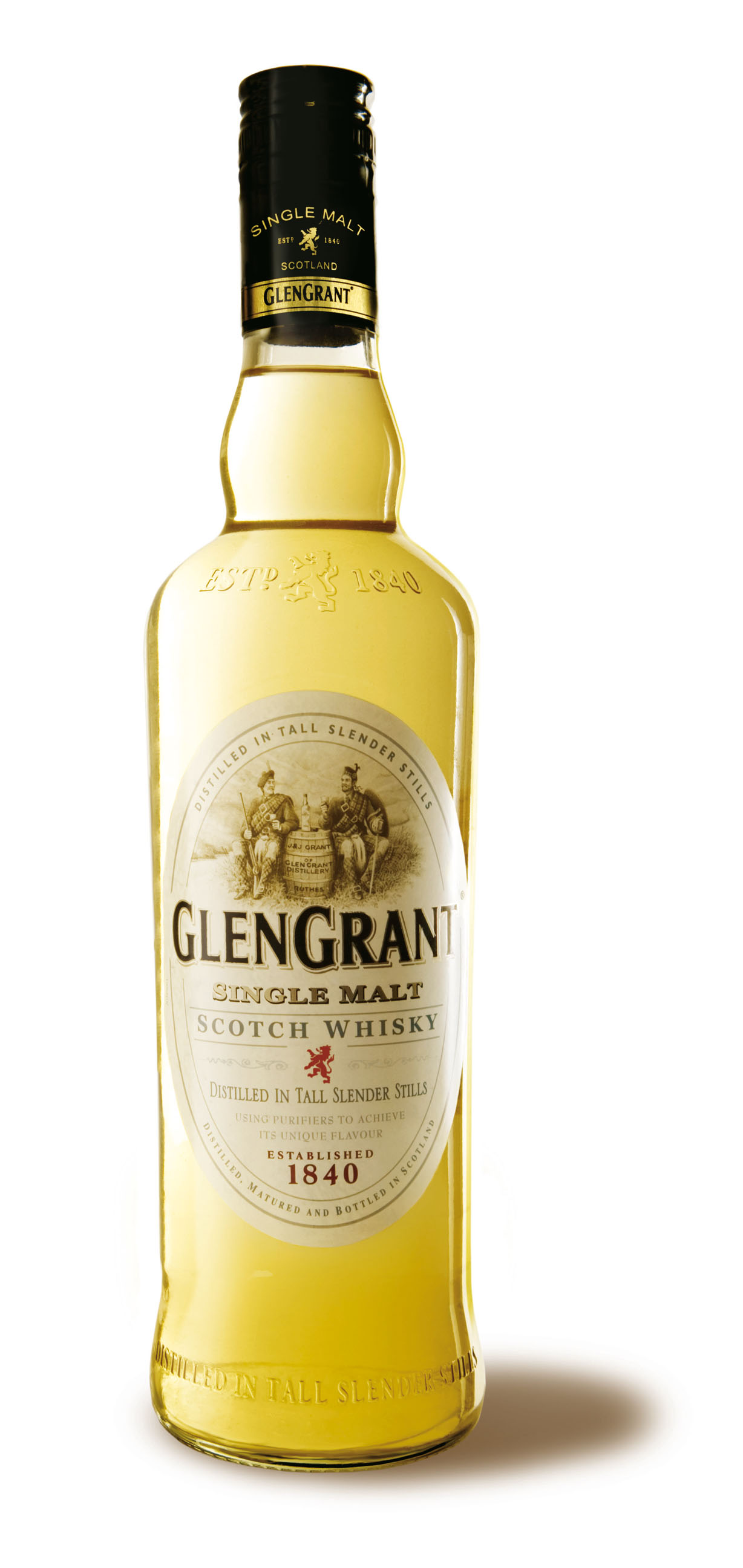 Виски Глен Грант (Glen Grant)