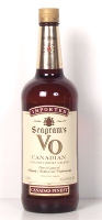 Виски Seagram's V. О.